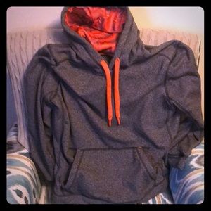 Layer 8 Men’s size Medium athletic hoodie